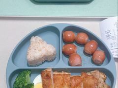 -西语·炭烧牛排(卓越中寰店)