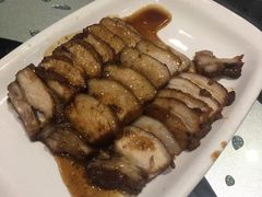 -美极鲜食坊(宝安南路店)