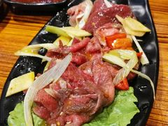 牛口条-丹东特色烤肉(学府路一部店)