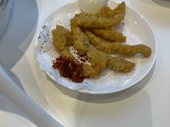馋嘴小酥肉-鱼你在一起(闵行龙盛国际店)