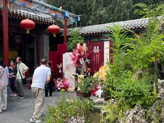 -白家大院·王府宫廷菜(苏州街店)