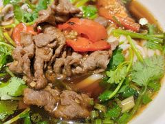 -肆姐面粉馆(坡子街店)