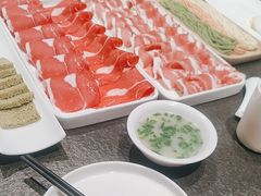 -蒙都43°9羊火锅(平庄店)