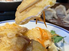 -新兴园饺子馆(河南街店)