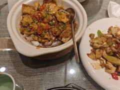 -隐食私房菜(渡口·光荣院南门·老街店)