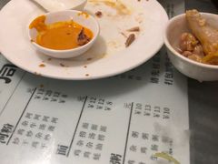 -同记鸡粥粉面店