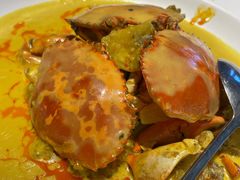 小大董咖喱蟹-小大董·烤鸭(五棵松店)