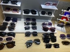 -MOSOO美速眼镜·国际品牌馆(八佰伴店)