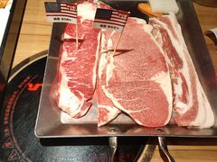-炉小哥烤肉(朗悦公园茂店)