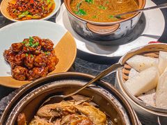 -外婆家(义乌新光汇购物中心店)