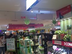 -好清香砂锅(武陟店)