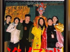 -棂笼·深度沉浸密室(武汉旗舰店)