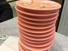 -争鲜回转寿司(飞洲国际店)