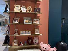 -海馬体照相馆(莘庄维璟印象城店)