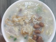 艇仔粥-穗银肠粉店(东川路店)