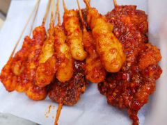鸡肉小串-辽B·小串(总店)