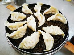 -老蔡记(二七广场店)