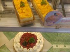 热情芒果-赛拉维(咸阳财富中心店)