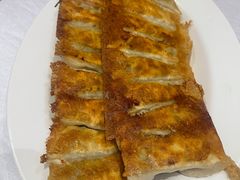 -大眼锅贴水饺(河东店)