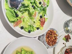 -洪福龙虾