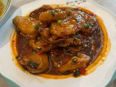 -川人川菜馆·小龙虾·鲜虾现做(黄山路店)