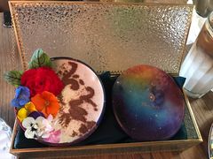 -云端咖啡(山顶教堂店)