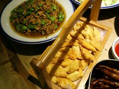 -弄堂里(阿里西溪A区店)