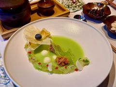 -叶叶菩提(太原别墅店)