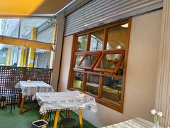 -满格嗦新疆椒麻鸡火锅.炒米粉(川大江安校区店)