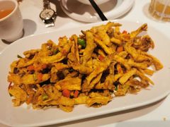 -西域阿里马新疆菜·清真(桂花路店)