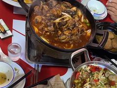 -517烧烤·龙虾·海鲜大排档(万象都荟店)