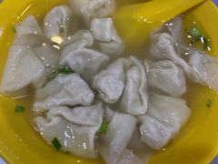 -包顺兴面馆(长乐路店)