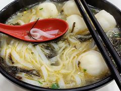 -文辉墨鱼丸大王(铜锣湾渣甸街总店)