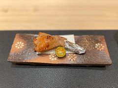 -鲤·鮨KOISUSHI