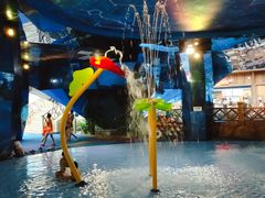 -青岛东方影都融创水世界