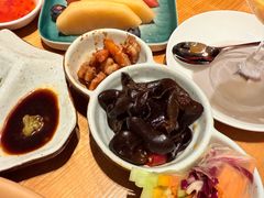 -深圳香格里拉-香咖啡·海鲜自助餐厅
