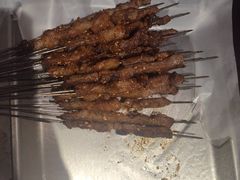 -三个大叔烤羊肉串·炭炉砂锅菜(西三旗店)
