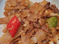 -美极鲜食坊(宝安南路店)