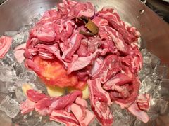 -泽成冰煮羊(非·遗东岸国际店)