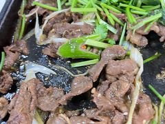-清真永恒华威肉饼(潘家园店)