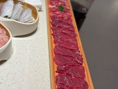 -海底捞火锅(上元大街店)