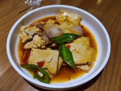-四道菜·福建海蛎煎(世欧广场店)