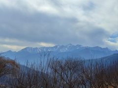 -萝卜寨羌文化生态旅游区