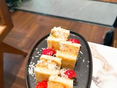 -沛家·西餐Brunch·直火料理