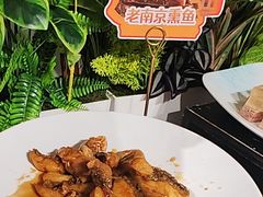 -晶丽香榭自助餐(南京大饭店)
