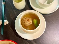 淮扬蟹黄狮子头-湖里春风·淮扬菜(丽泽天街店)