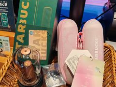 -星巴克(广州天河北龙口店)