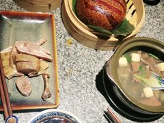 -南京大牌档(济南万象城店)