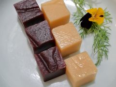 -味+新京宴·烤鸭·北京菜(创意谷店)