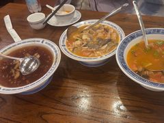 -老雒阳面馆·水席(定鼎门店)